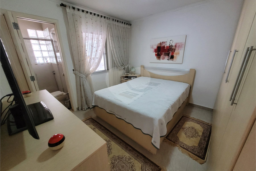 Casa Térrea à venda com 3 quartos, sendo 1 suíte, em Casa Verde, São Paulo, SP