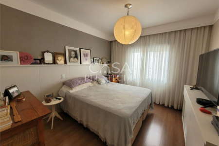 Apartamento à venda com 3 suítes em Parque Campolim, Sorocaba, SP