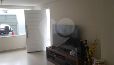 Sobrado à venda com 3 quartos, sendo 1 suíte,  em Santana, São Paulo, SP