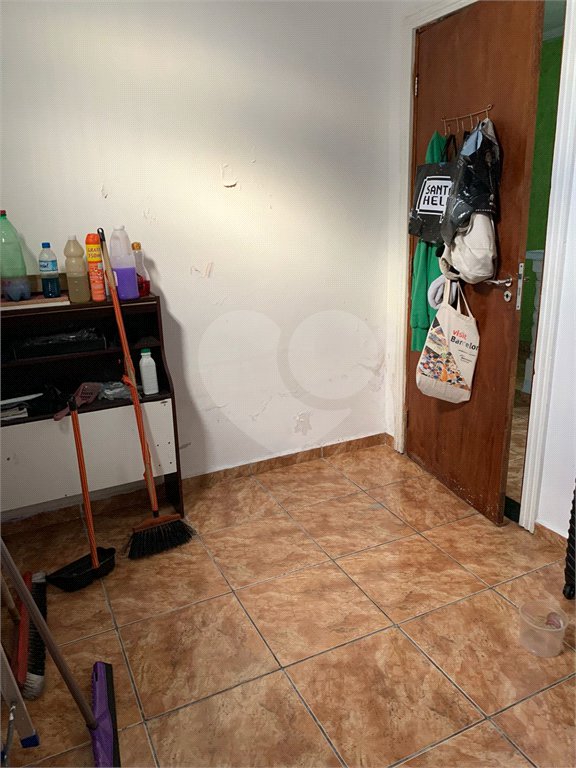 Sobrado à venda com 3 quartos, sendo 2 suítes, em Jardim São Lázaro, Ferraz de Vasconcelos, SP