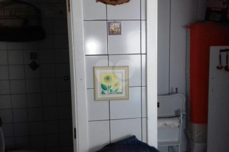 Apartamento à venda com 3 suítes em Jardim São Paulo(zona Norte), São Paulo, SP