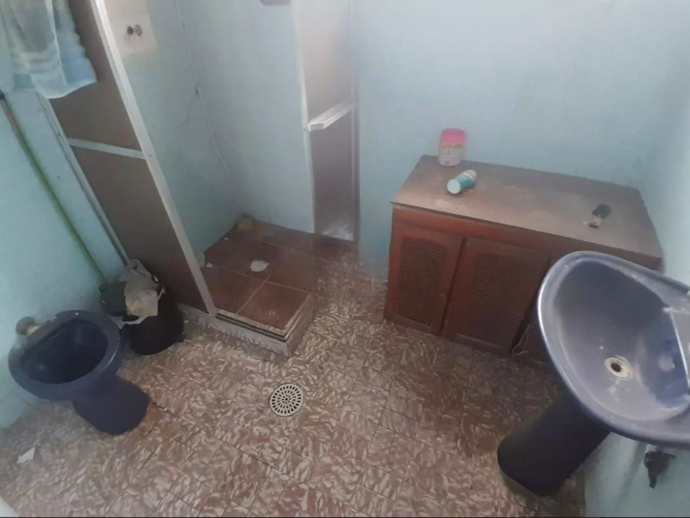 Apartamento Residencial à venda, São Vicente
