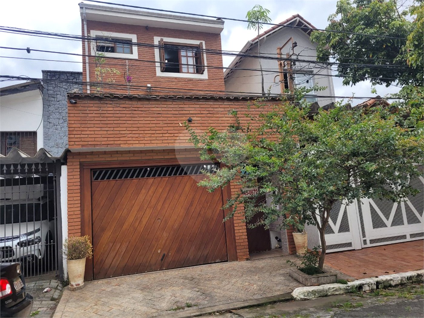 Casa à venda com 3 suítes em Vila Mariana, São Paulo, SP
