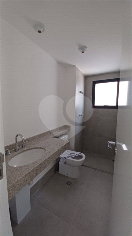 Apartamento à venda com 4 quartos, sendo 3 suítes, em Água Branca, São Paulo, SP