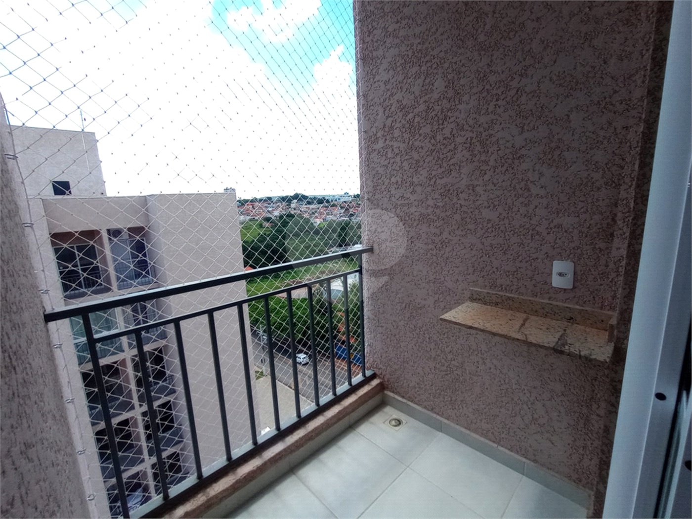 Apartamento à venda com 2 quartos em Vila Asem, Itapetininga, SP