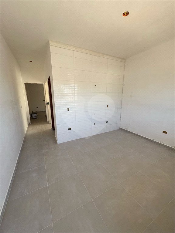 Casa de Vila à venda com 1 quarto em Jardim Residencial Imperatriz, Sorocaba, SP