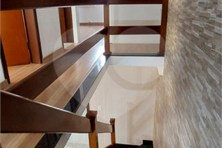 Casa à venda com 3 quartos, sendo 1 suíte,  no condomínio Jardim Europa, Mogi das Cruzes - SP