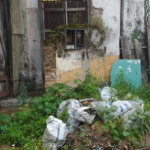 Terreno à venda, 1098 m² por R$ 4.000.000,00 - Centro - Santos/SP