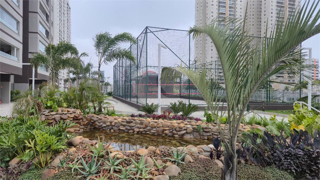 Apartamento à venda com 3 suítes no Centro, São Bernardo do Campo, SP