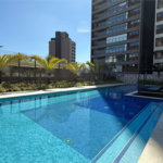 Apartamento à venda com 2 suítes em Brooklin Novo, São Paulo, SP