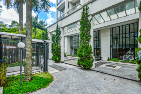 Casa para alugar com 1 suíte no condomínio Openhouse Loft Panamby, São Paulo - SP