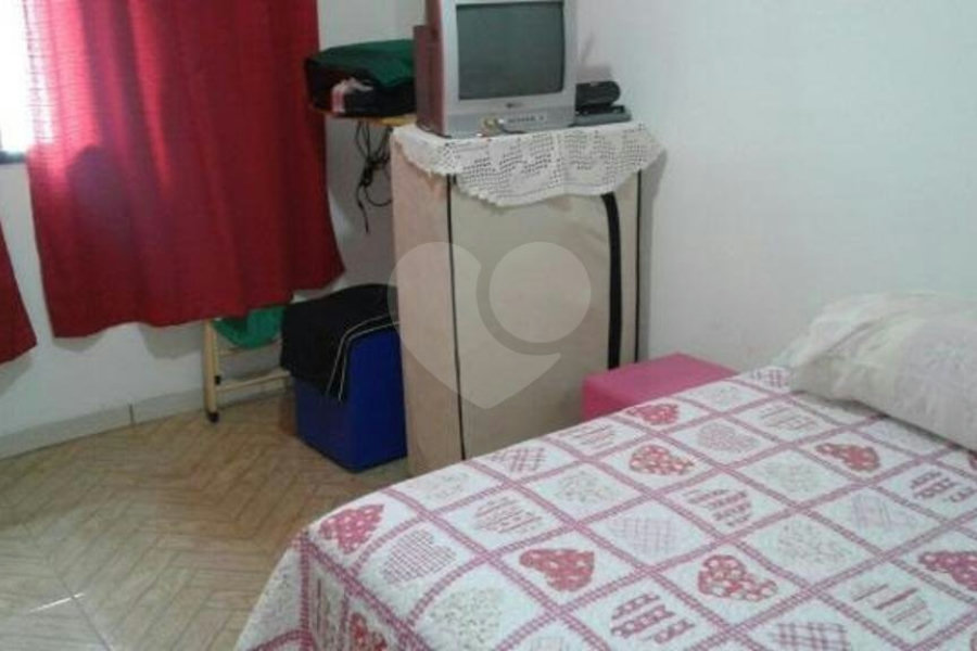 Apartamento à venda com 2 quartos em Freguesia do Ó, São Paulo, SP