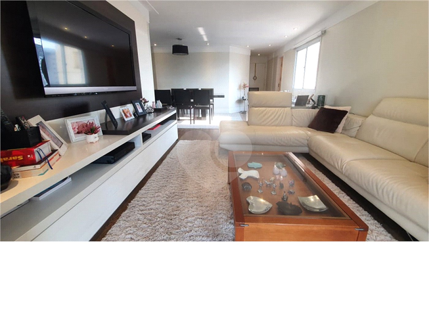 Apartamento à venda com 3 suítes em Santana, São Paulo, SP