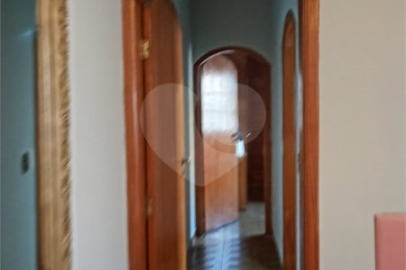Casa à venda com 3 quartos em Parada Inglesa, São Paulo, SP