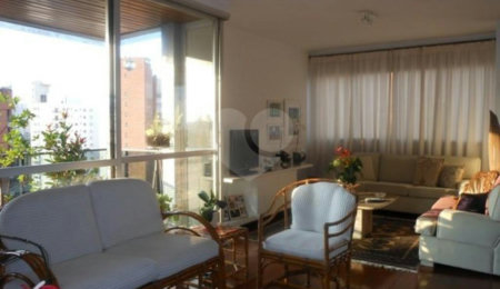 Apartamento à venda com 4 quartos, sendo 2 suítes,  em Vila Suzana, São Paulo, SP