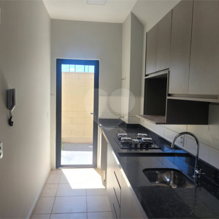 Apartamento à venda com 2 quartos em Vila Virgínia, Ribeirão Preto, SP