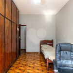 Apartamento à venda com 3 quartos em Tijuca, Rio de Janeiro, RJ