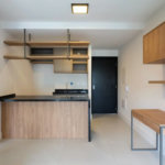 Apartamento à venda com 1 suíte em Jardim das Bandeiras, São Paulo, SP