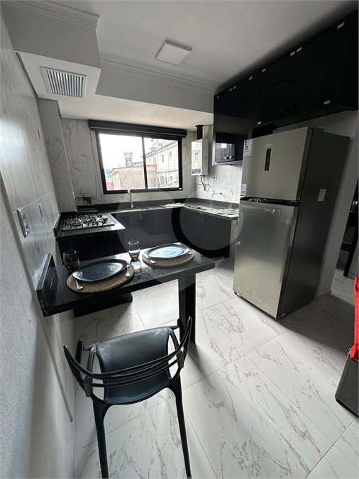 Studio para alugar com 1 quarto em Freguesia do Ó, São Paulo, SP