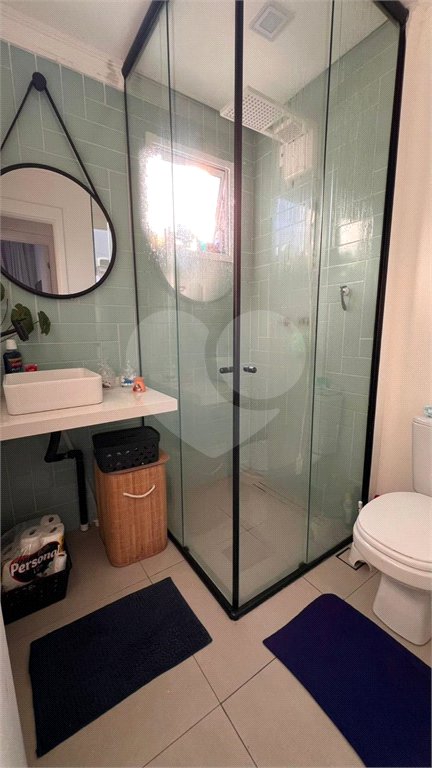 Casa à venda com 2 quartos no condomínio Alameda Vida e Lazer, Suzano - SP