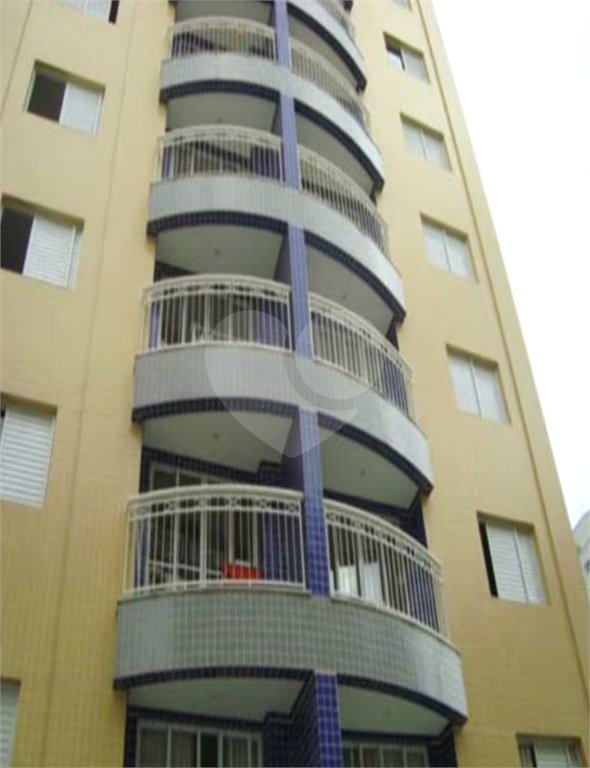 Apartamento à venda com 1 suíte em Perdizes, São Paulo, SP