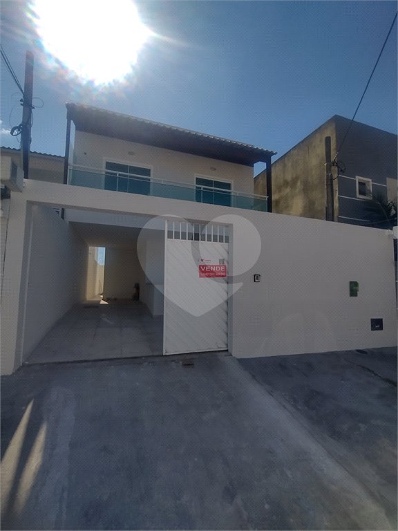 Casa à venda com 3 quartos, sendo 1 suíte, em Campo Grande, Rio de Janeiro, RJ
