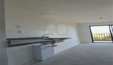 Apartamento à venda com 1 quarto em Vila Clementino, São Paulo, SP
