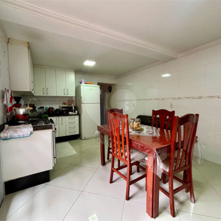 Casa à venda com 3 quartos em Parque Edu Chaves, São Paulo, SP