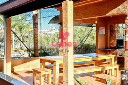 Apartamento à venda com 2 quartos, sendo 1 suíte,  em Parque Residencial Flamboyant, São José dos Campos, SP