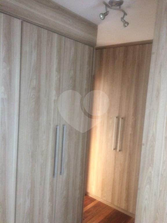 Apartamento à venda com 4 suítes em Santana, São Paulo, SP