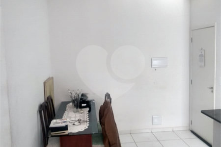Apartamento para venda no Condomínio Residencial Parque dos Manacás