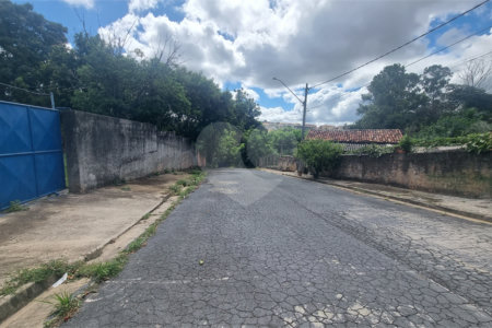 Terreno à venda em Jardim São Paulo, Sorocaba, SP