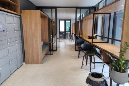 Studio à venda com 1 suíte em Jardim Emília, Sorocaba, SP