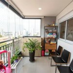 Apartamento à venda com 3 quartos, sendo 1 suíte, em Ipiranga, São Paulo, SP