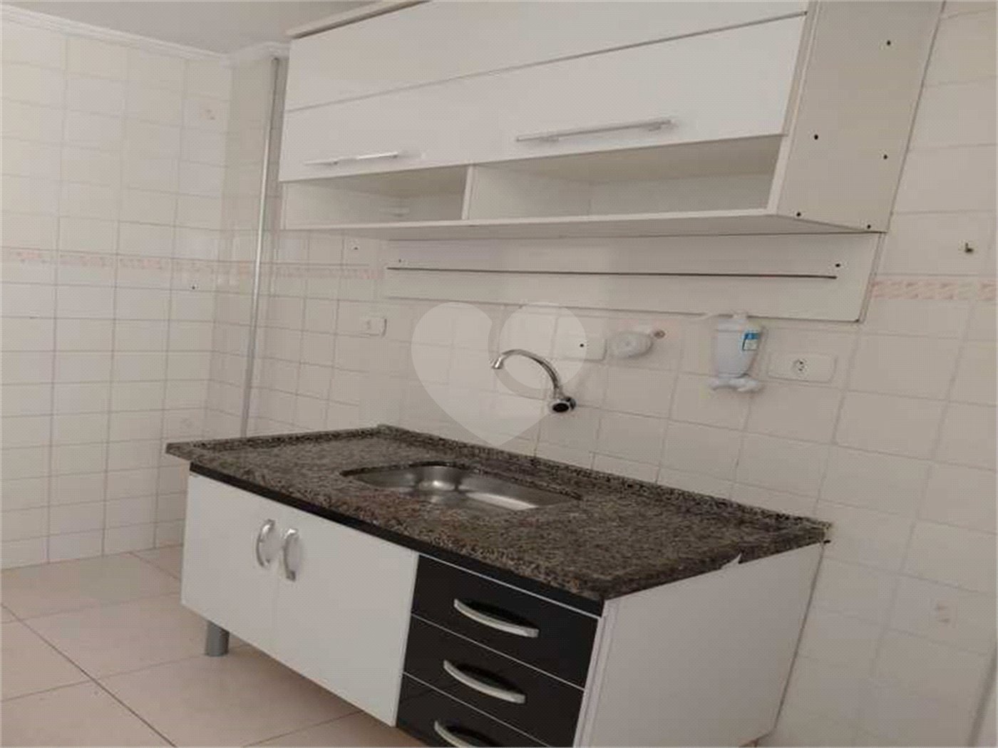 Apartamento para alugar com 2 quartos, sendo 1 suíte, em Imirim, São Paulo, SP