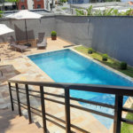 Casa à venda com 4 suítes em Jardim Prudência, São Paulo, SP