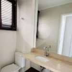 Apartamento à venda com 4 suítes em Jardim Anália Franco, São Paulo, SP