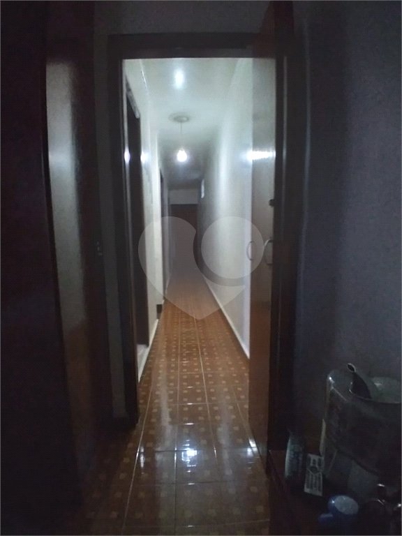 Sobrado à venda com 4 quartos em Parque Edu Chaves, São Paulo, SP