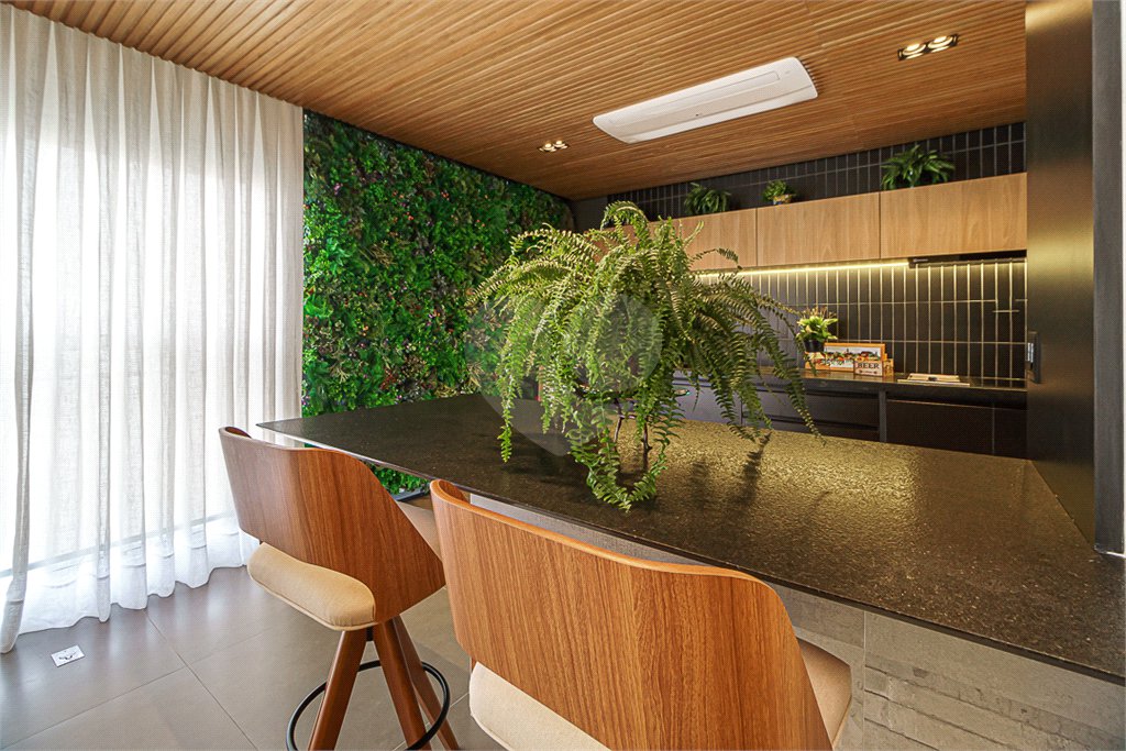 Apartamento à venda com 3 suítes em Brooklin, São Paulo, SP