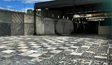 Terreno à venda em Imirim, São Paulo, SP