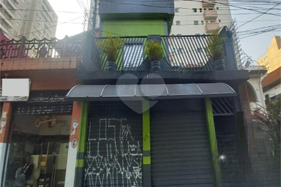 Sobrado à venda em Casa Verde, São Paulo, SP
