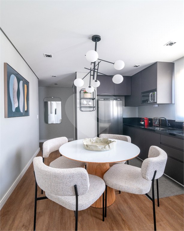 Apartamento para alugar com 1 quarto em Vila Pompéia, São Paulo, SP
