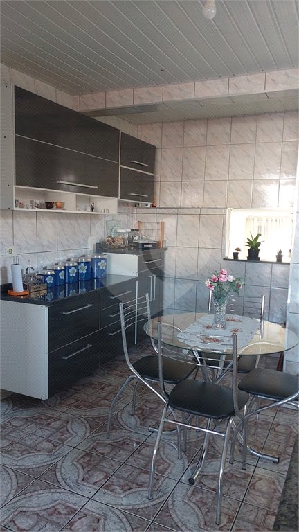 Casa à venda com 2 quartos em Freguesia do Ó, São Paulo, SP