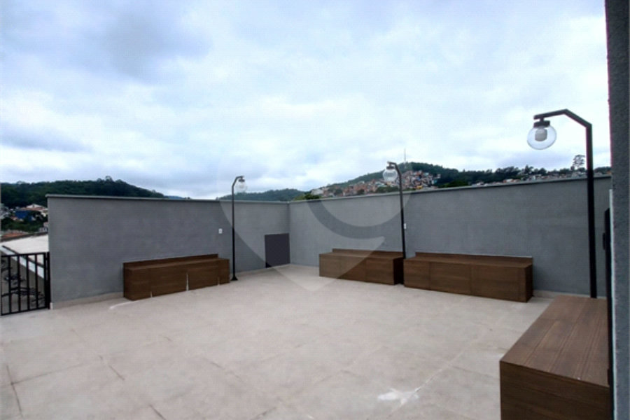 Apartamento à venda com 2 quartos em Tremembé, São Paulo, SP