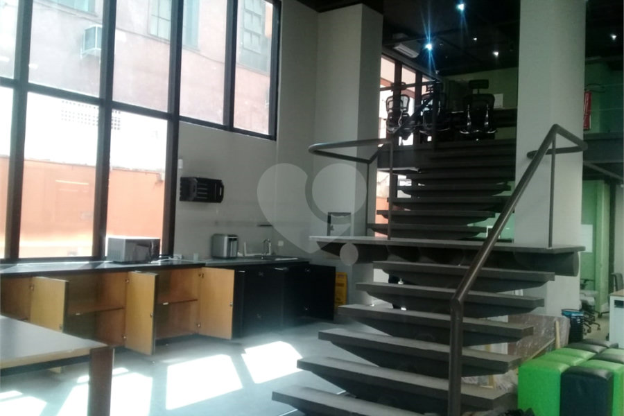 Sala à venda em Pinheiros, São Paulo, SP