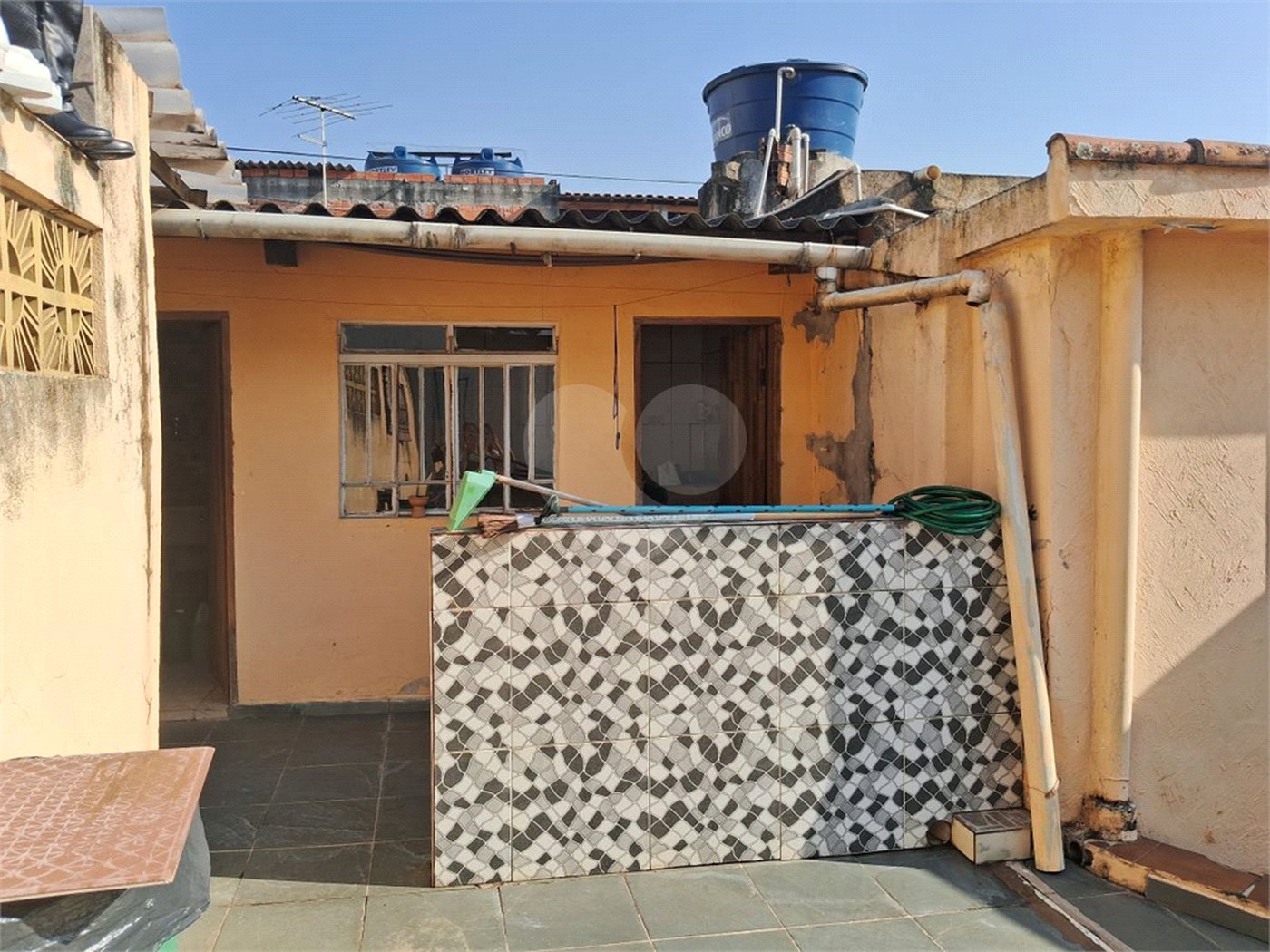 Casa Térrea à venda com 3 quartos em Casa Verde, São Paulo, SP