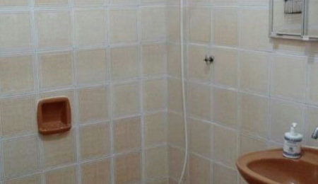Apartamento Residencial à venda, Encruzilhada, Santos - AP0852.