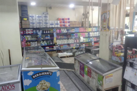 Loja à venda em Rio Comprido, Rio de Janeiro, RJ