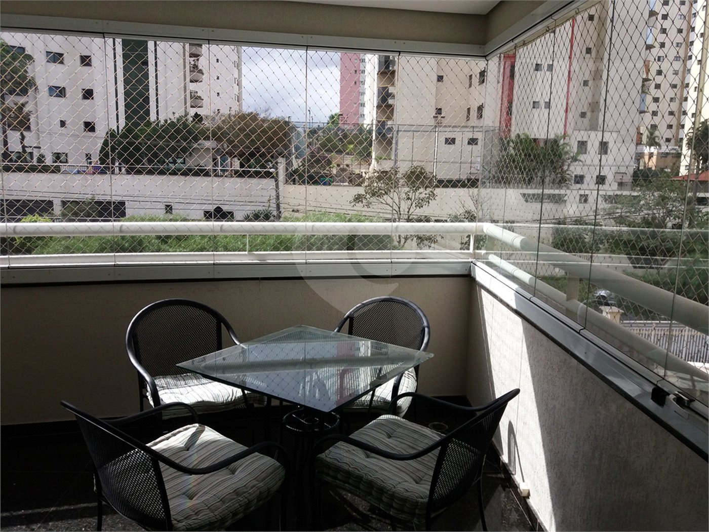 Apartamento à venda com 3 suítes em Anália Franco, São Paulo, SP