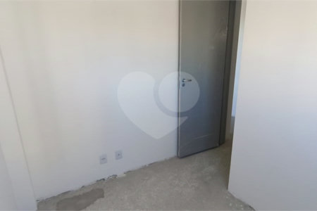 Apartamento à venda com 2 quartos em Vila Progresso, Guarulhos, SP